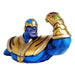 Marvel Comics Thanos Bust/Money Box 23 cm