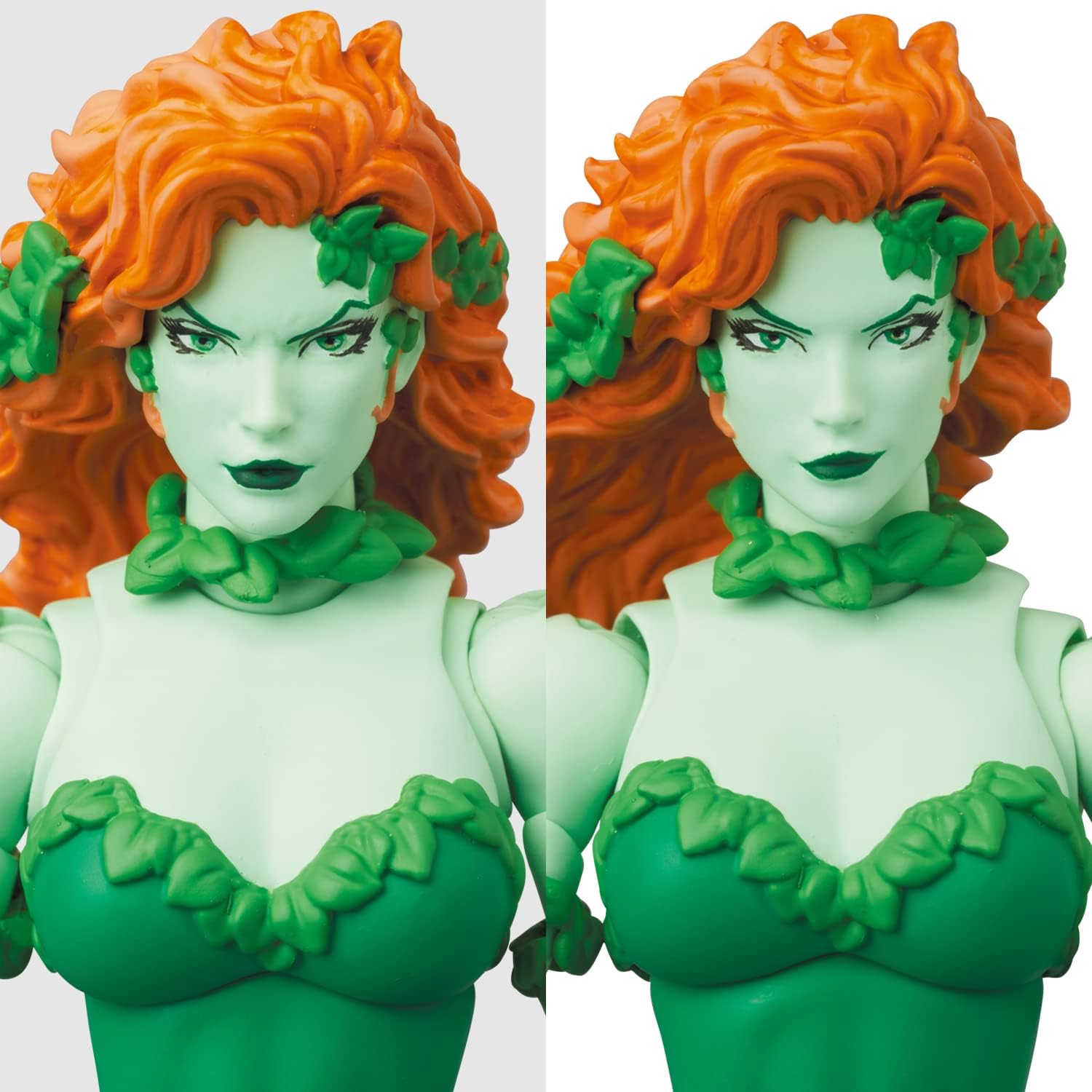 Medicom - Batman: Hush - Poison Ivy Mafex Action Figure