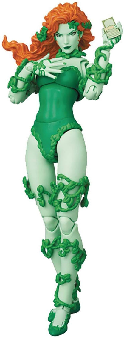 Medicom - Batman: Hush - Poison Ivy Mafex Action Figure