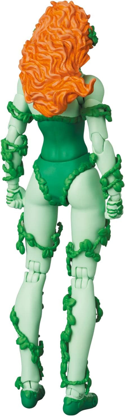 Medicom - Batman: Hush - Poison Ivy Mafex Action Figure