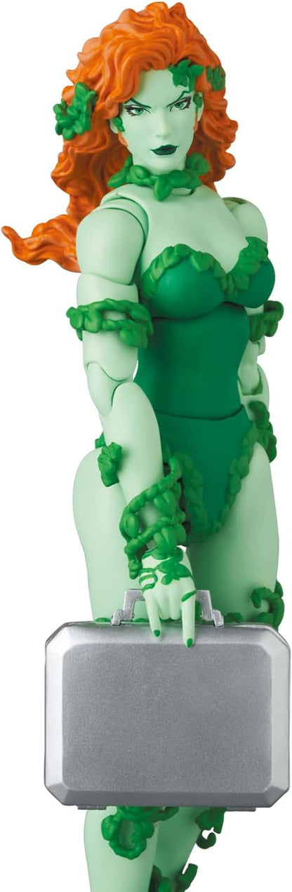 Medicom - Batman: Hush - Poison Ivy Mafex Action Figure