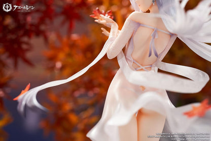 Azur Lane Shokaku The Crane That Dances with The Wind Ver. 28 cm PVC