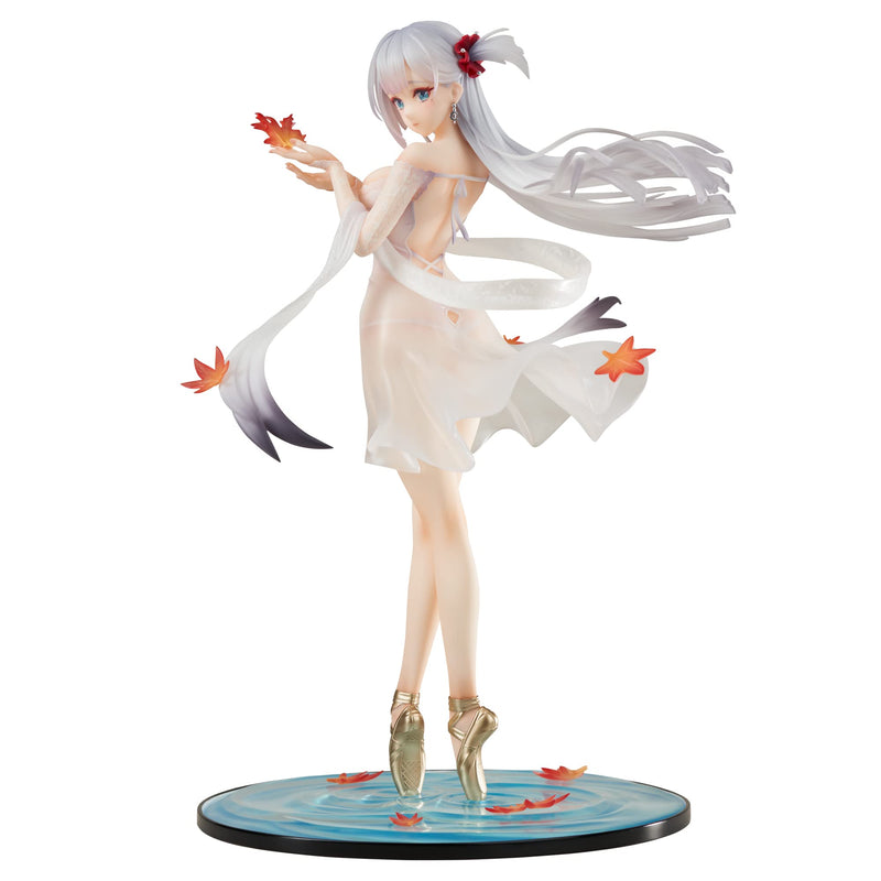 Azur Lane Shokaku The Crane That Dances with The Wind Ver. 28 cm PVC