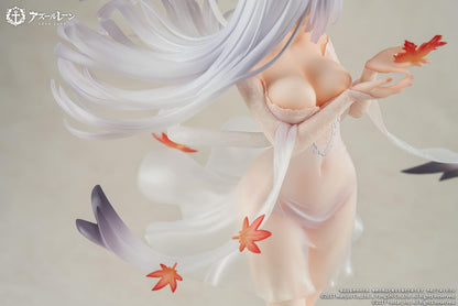Azur Lane Shokaku The Crane That Dances with The Wind Ver. 28 cm PVC