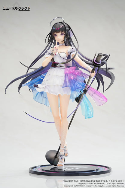 Apex - Neural Cloud - Nanaka Shoujo Idol 1/7 PVC Figure