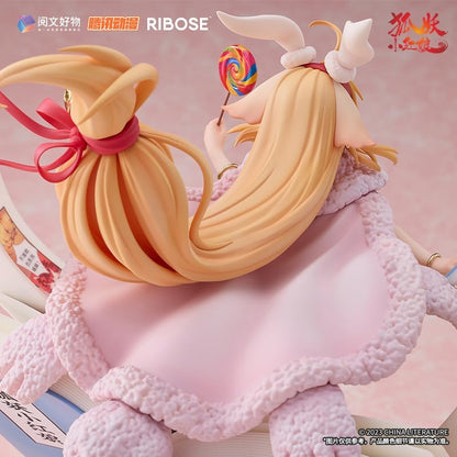 Ribose - Fox Spirit Matchmaker - Susu Tushan (Hong Chen Qian Yuan) 1/7 Figure