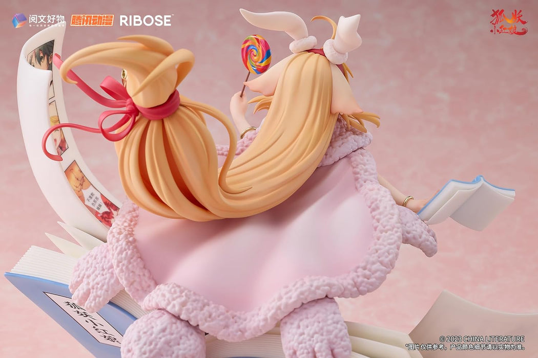 Ribose - Fox Spirit Matchmaker - Susu Tushan (Hong Chen Qian Yuan) 1/7 Figure