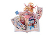 Ribose - Fox Spirit Matchmaker - Susu Tushan (Hong Chen Qian Yuan) 1/7 Figure