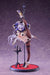 Original Character statuette PVC 1/6 Captive Knight Zephyria 38 cm