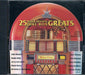 25 Rock Revival Juke Box Greats