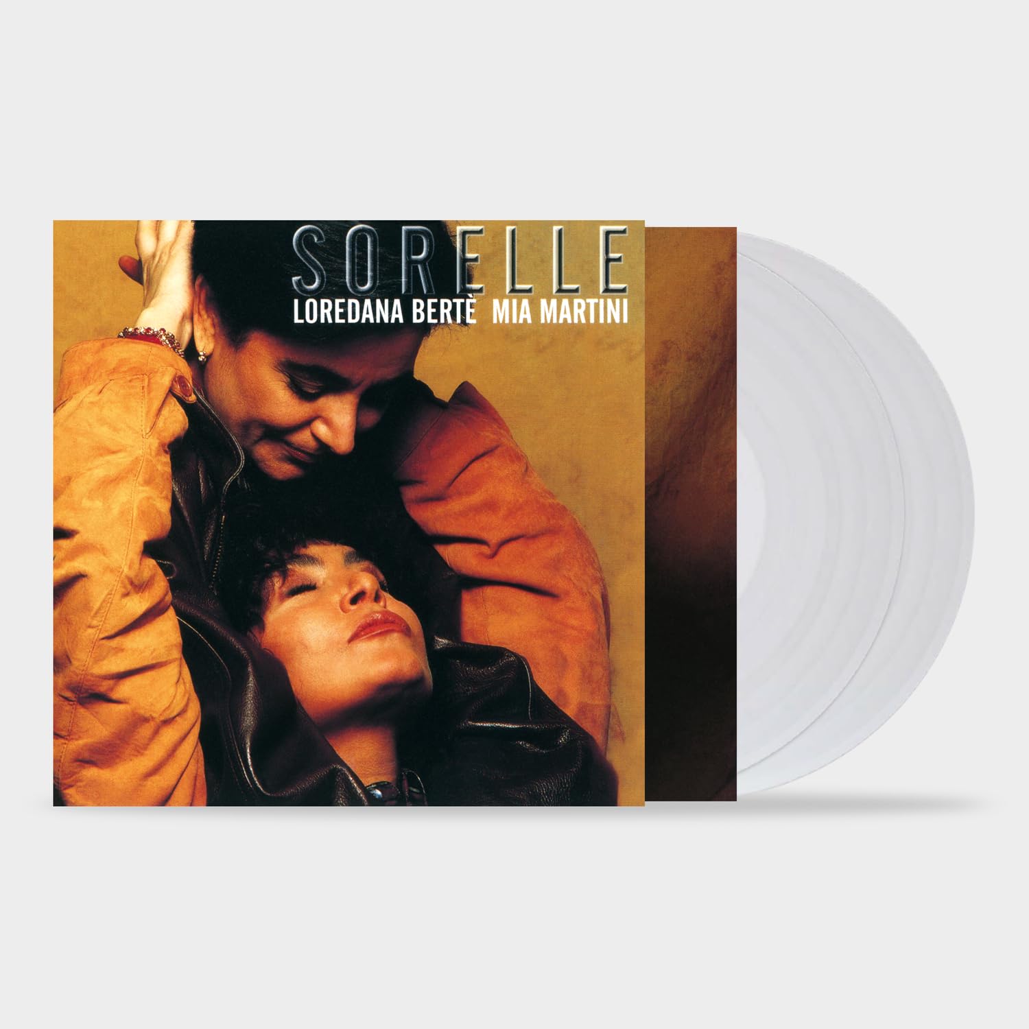 Sorelle Clear