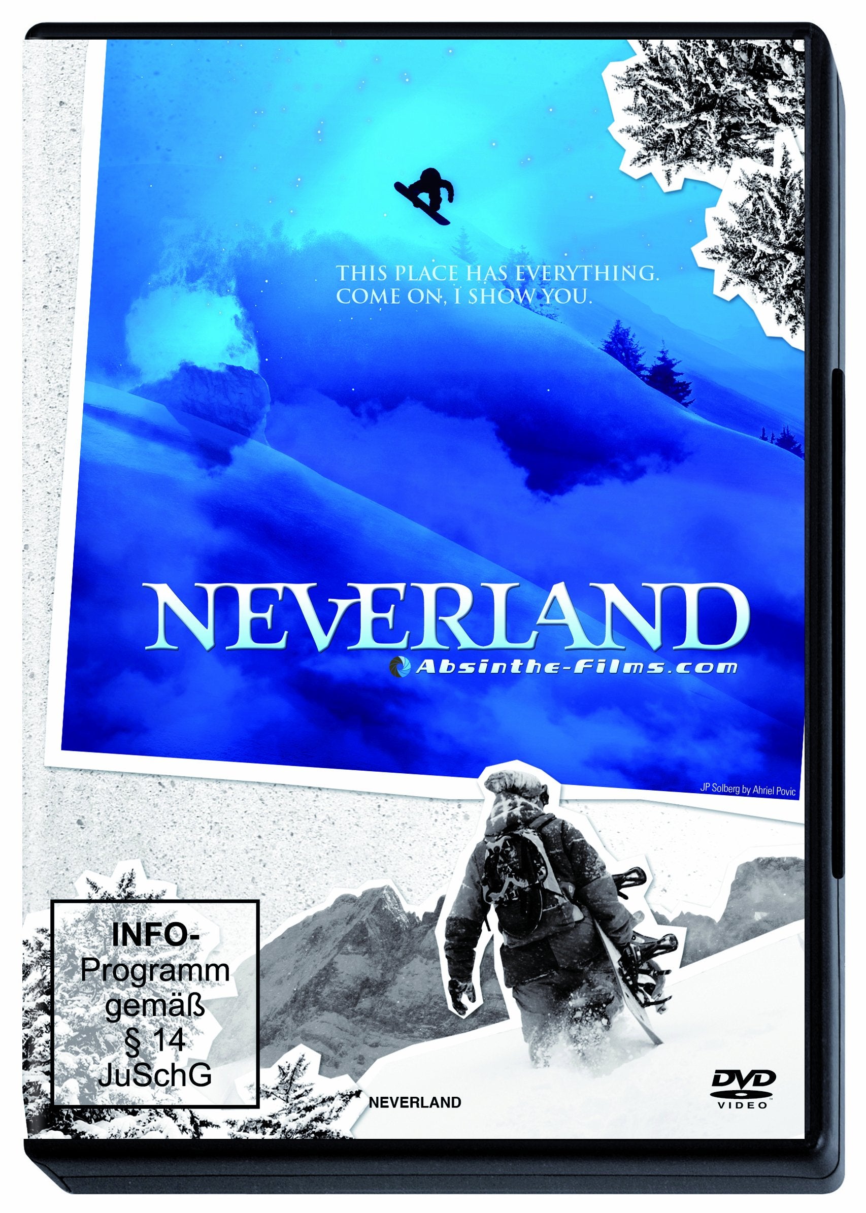 Neverland