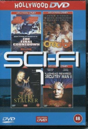 SCI-FI 1 The final Countdown