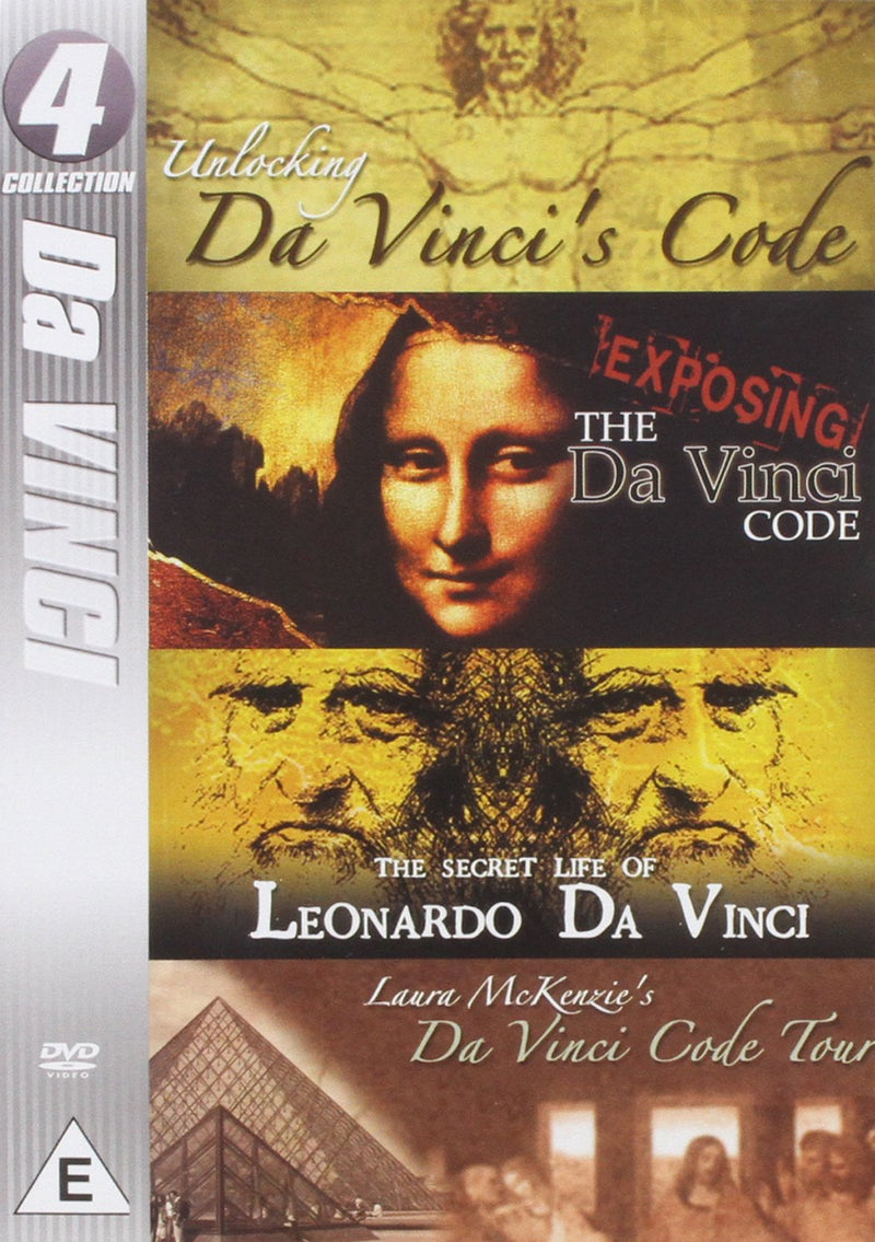 Da Vinci - Exposing The (Import)