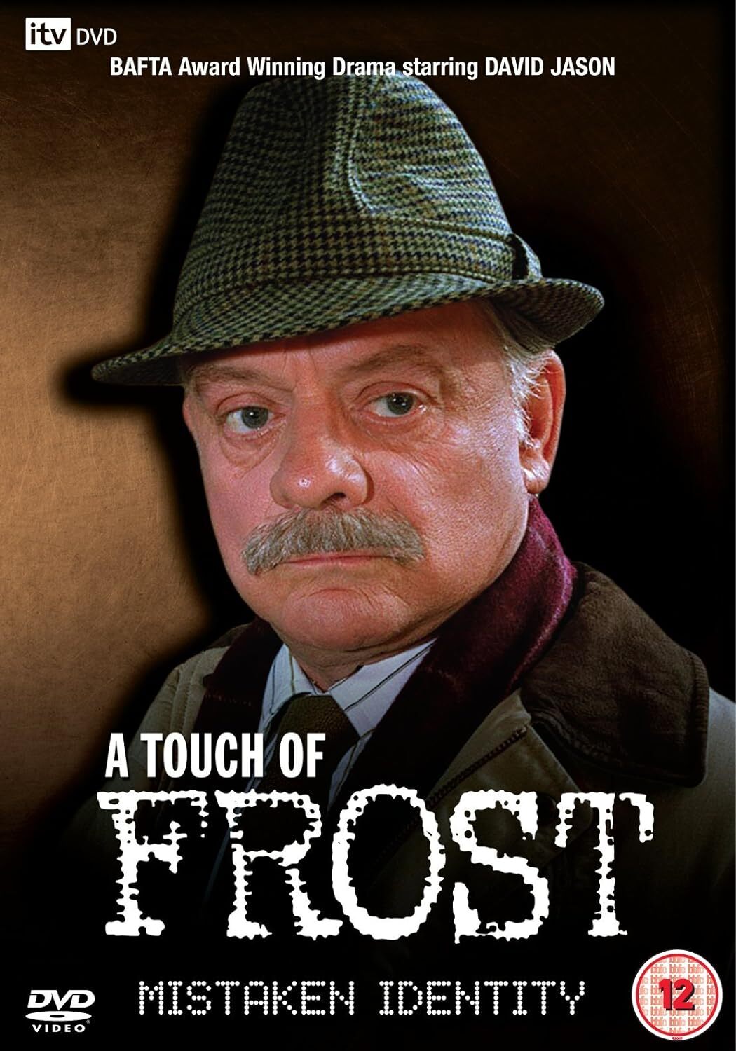 A Touch of Frost: Mistaken Identity