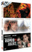 Titanic/The Beach/Romeo and Juliet