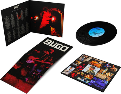 Per Fortuna Che Ci Sono Io (Vinile Autografato