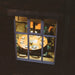 Bats Feet For A Widow - 180gm Vinyl with Lyric Sheets