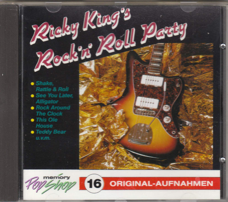 Rock'n'Roll Party