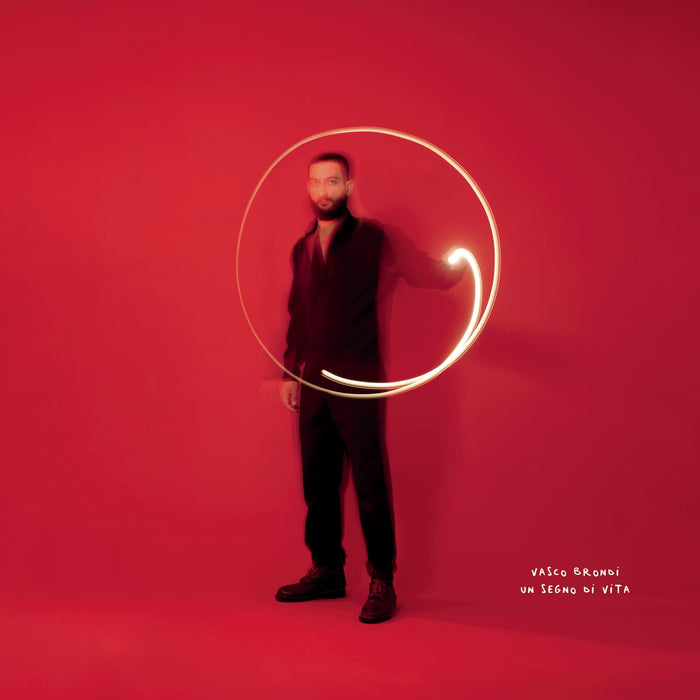 Un Segno Di Vita - Deluxe Mediabook