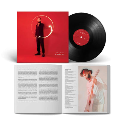 Un Segno Di Vita - Deluxe with Book