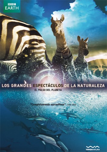 Grandes Espectáculos De La Naturaleza (Nature´S Great Events) (2009) (Import