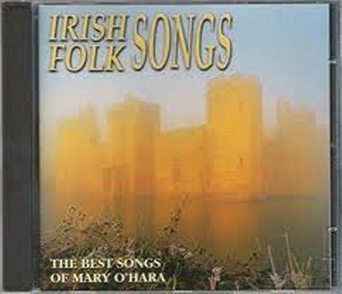 Irish Folk Songs