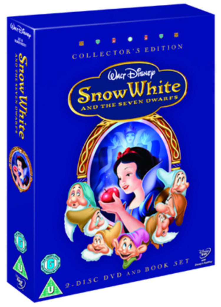Snow White and the Seven Dwarfs (Disney)