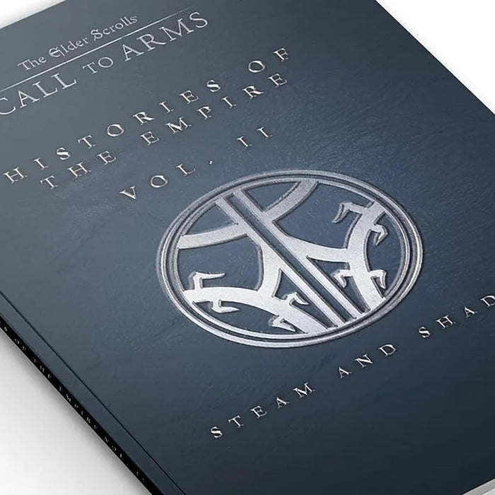 TES CTA HOTE STEAM SHADOW