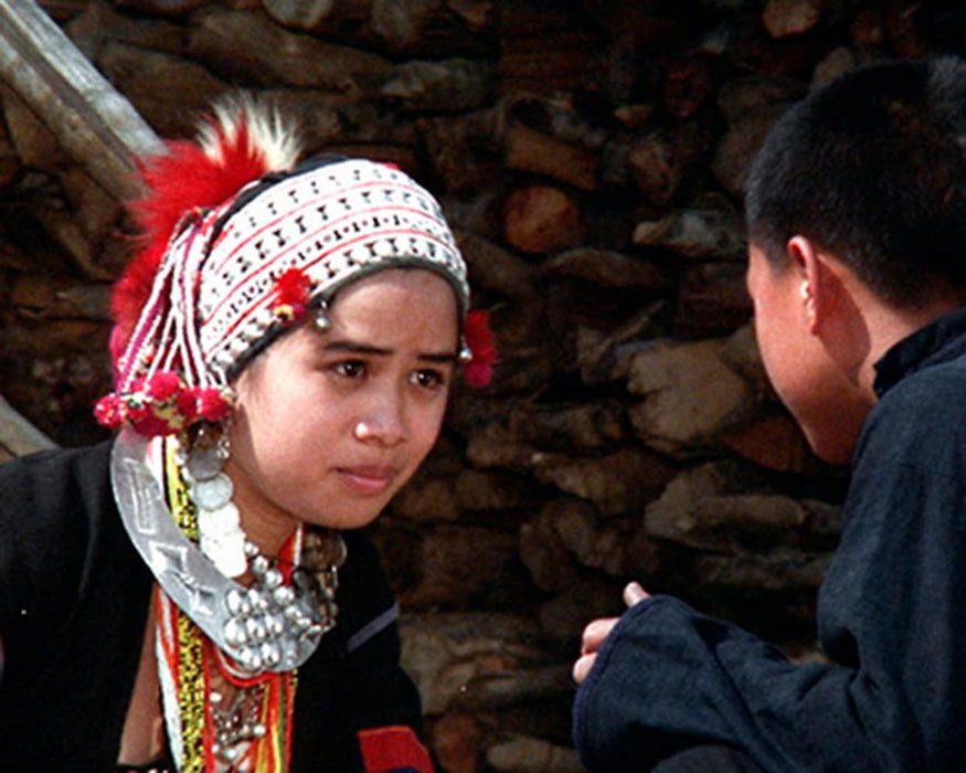 Der Mann aus den Opiumbergen / Preisgekröntes Abenteuerdrama (Pidax Film-Klassiker)