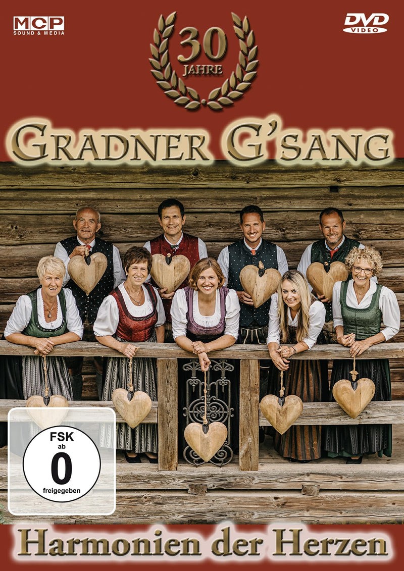 Harmonien der Herzen