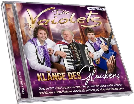 Klänge des Glaubens