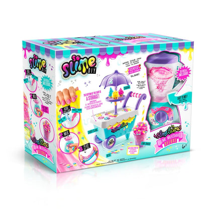 SO SLIME - Slimelicious Milkshake Deluxe DIY (154