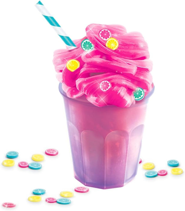 SO SLIME - Slimelicious Milkshake Deluxe DIY (154