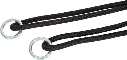 small foot Board XL Black Line, Extra-Wide Wooden Swing for Kids and Adults, for Ages 3+ Years, 12407