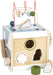 small foot Cube Arctic, FSC 100%-Certified Wood, Motor Activities for Toddlers Aged 12+ mths, 12451