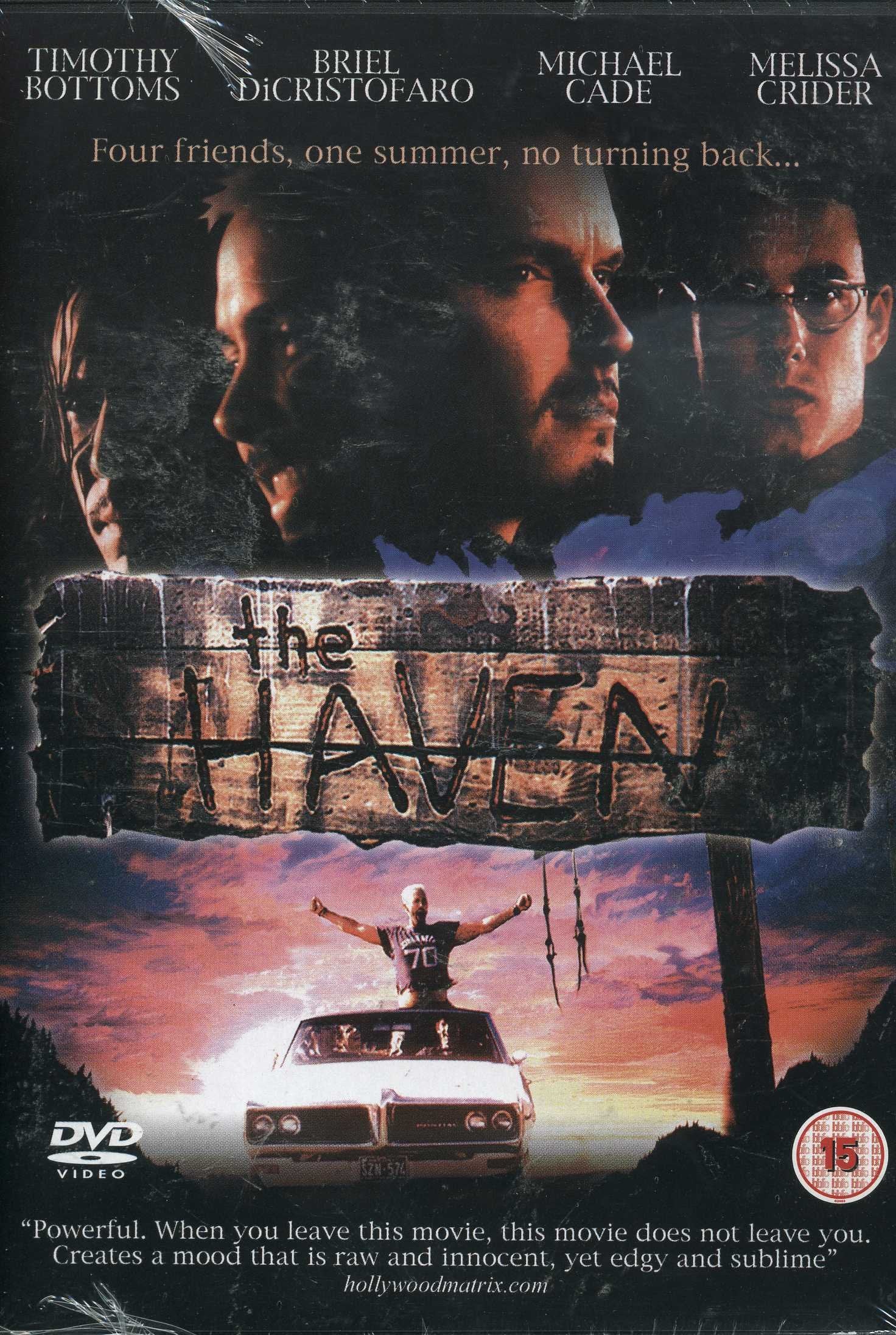 the haven (Import)