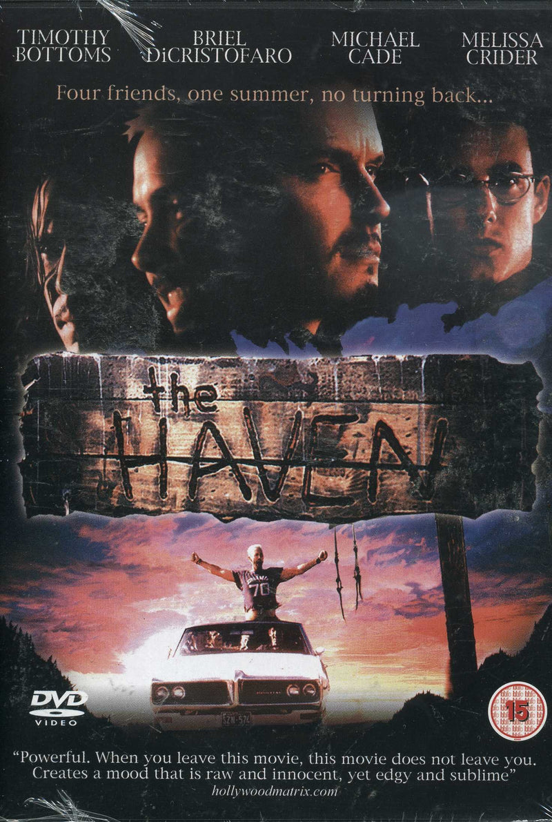 the haven (Import)