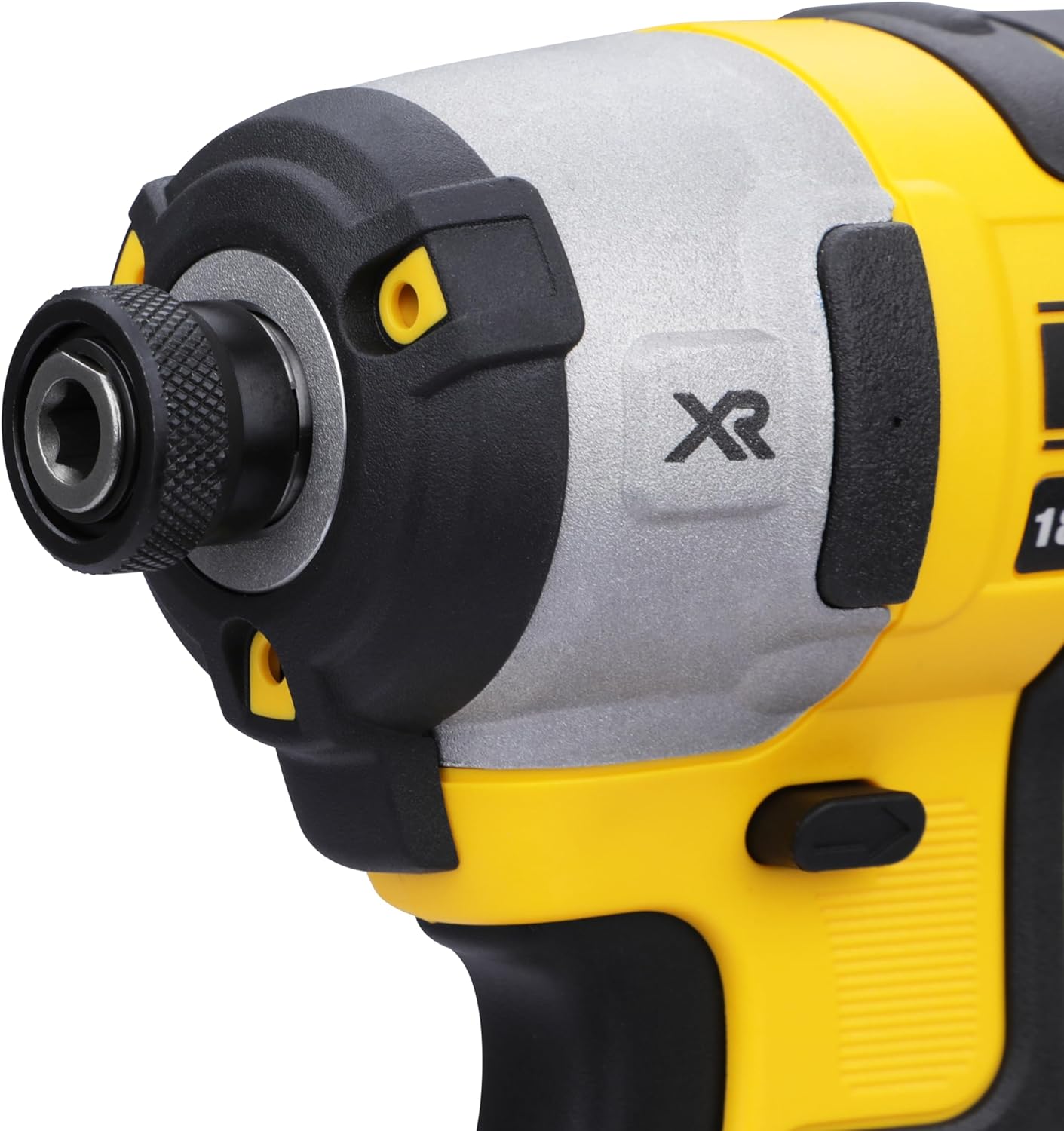 Dewalt Xr Dcf887N-Xj 18V 3 Speed Bl Impact Driver Naked