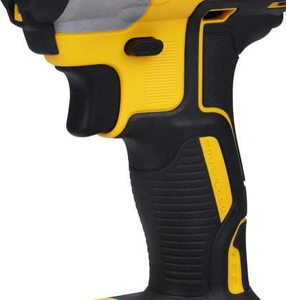 Dewalt Xr Dcf887N-Xj 18V 3 Speed Bl Impact Driver Naked
