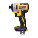 Dewalt Xr Dcf887N-Xj 18V 3 Speed Bl Impact Driver Naked