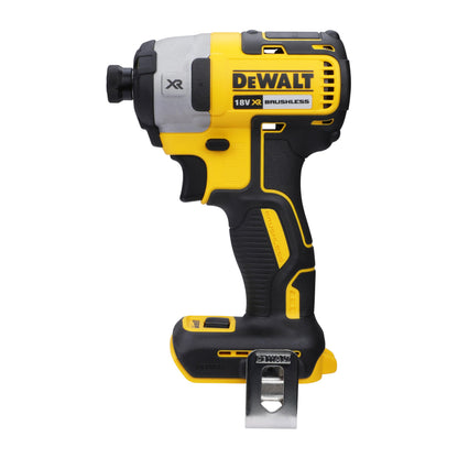 Dewalt Xr Dcf887N-Xj 18V 3 Speed Bl Impact Driver Naked