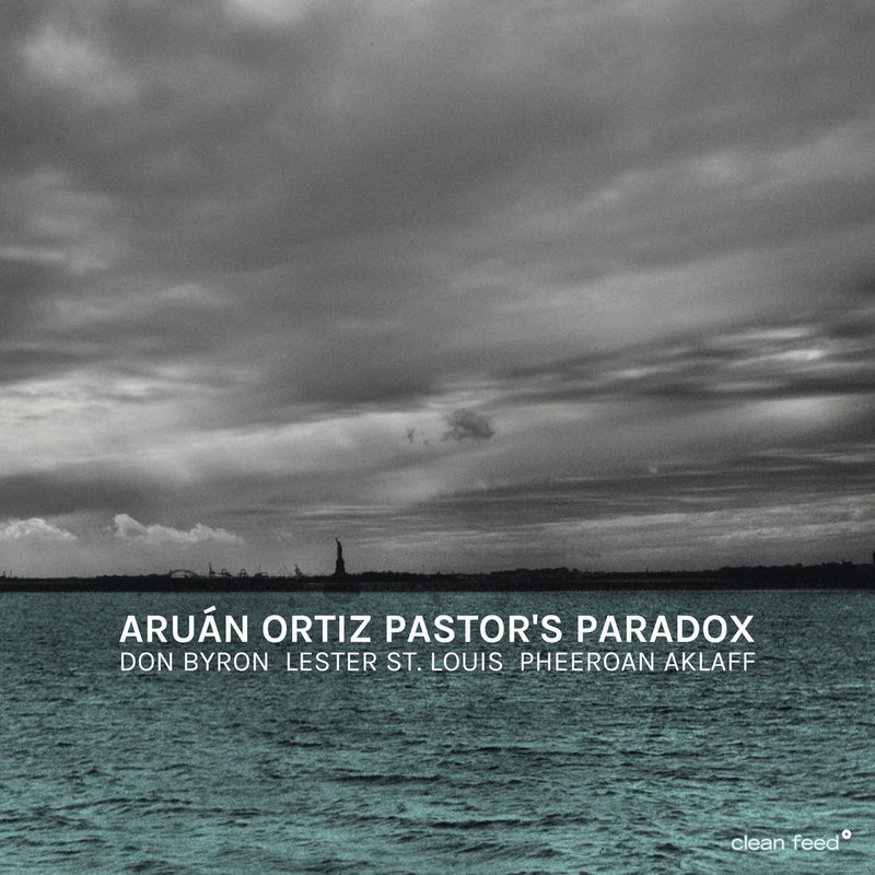 Aruan Ortiz-Pastors Paradox