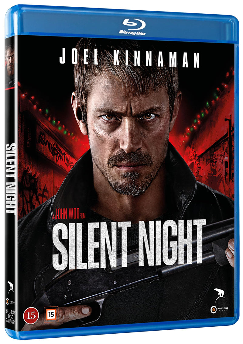 Silent Night (John Woo Movie)