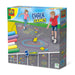 SES Creative - Playground Chalk Games - (S02207