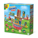 SES Creative 02309 Balancing Game Boat de Madera