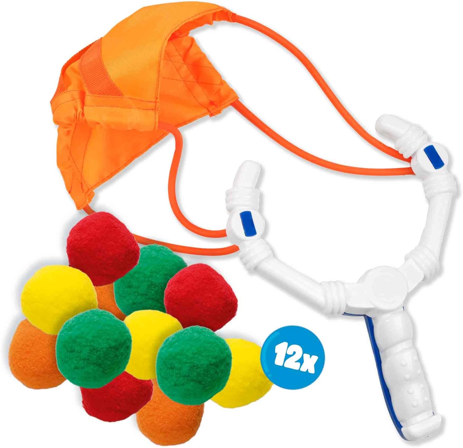 SES Creative- Slingshot Bola de Agua Splash (02315