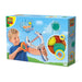 SES Creative- Slingshot Bola de Agua Splash (02315