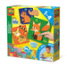 SES Creative 14403 My First-Sticking Animal Tails, Various