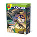 SES Creative- Dino y Esqueleto desenterrando - 2 en 1 (25092